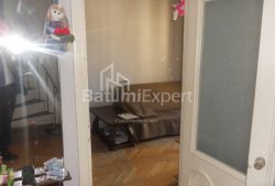 Квартира 3-комн 68 м² - Юр'ївська, Батумі