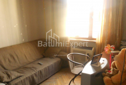 Квартира 3-комн 68 м² - Юр'ївська, Батумі