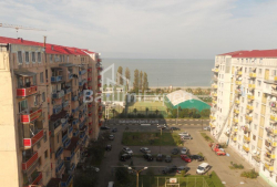 Квартира 67 м² - Юр'ївська, Батумі, Грузія
