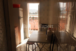Квартира 2-комн 67 м² - Юр'ївська, Батумі