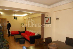 Квартира 3-комн 69 м² - Юр'ївська, Батумі
