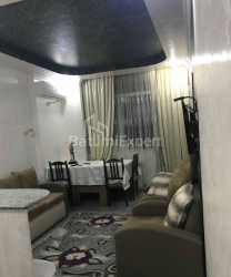 Квартира 3-комн 50 м² - Ніко Піросмані, Батумі