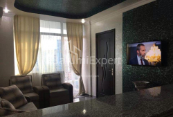 Квартира 50 м² - Ніко Піросмані, Батумі, Грузія