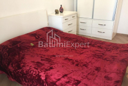 Квартира 2-комн 38 м² - Шерифа Хімшіашвілі, Батумі