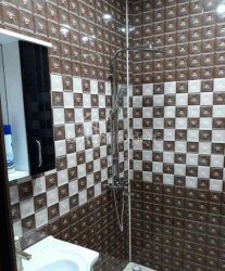 Квартира 2-комн 44 м² - Шерифа Хімшіашвілі, Батумі