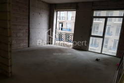 Квартира 2-комн 35 м² - Шерифа Хімшіашвілі, Батумі