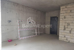 Квартира 2-комн 35 м² - Шерифа Хімшіашвілі, Батумі