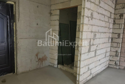 Квартира 2-комн 35 м² - Шерифа Хімшіашвілі, Батумі