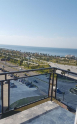 Квартира 39 м² - Шерифа Хімшіашвілі, Батумі, Грузія