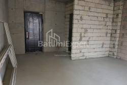 Квартира 2-комн 39 м² - Шерифа Хімшіашвілі, Батумі