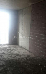 Квартира 1-комн 27 м² - Шерифа Хімшіашвілі, Батумі