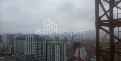 Квартира 27 м² - Шерифа Хімшіашвілі, Батумі, Грузія