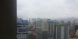Квартира 1-комн 27 м² - Шерифа Хімшіашвілі, Батумі