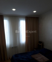 Квартира 45 м² - Тбел-Абусерідзе, Батумі, Грузія