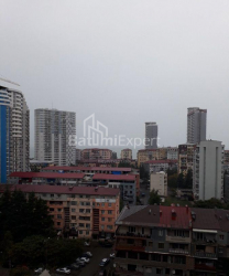 Квартира 45 м² - Тбел-Абусерідзе, Батумі, Грузія