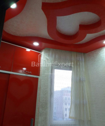 Квартира 89 м² - Галактiона Табiдзе, Батумі, Грузія