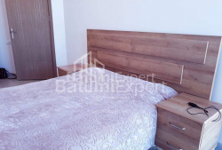 Квартира 2-комн 56 м² - Oлександра Пушкiна, Батумі