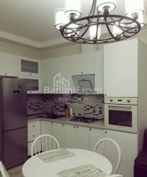 Квартира 3-комн 78 м² - Юр'ївська, Батумі