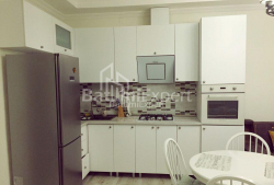 Квартира 3-комн 78 м² - Юр'ївська, Батумі