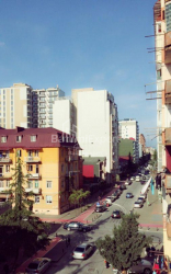 Квартира 78 м² - Юр'ївська, Батумі, Грузія