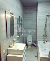 Квартира 78 м² - Юр'ївська, Батумі, Грузія