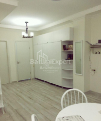 Квартира 3-комн 78 м² - Юр'ївська, Батумі