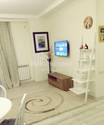 Квартира 78 м² - Юр'ївська, Батумі, Грузія