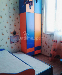 Квартира 55 м² - Ніко Піросмані, Батумі, Грузія