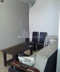 Квартира 3-комн 55 м² - Ніко Піросмані, Батумі