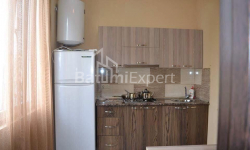 Квартира 3-комн 42 м² - Юр'ївська, Батумі