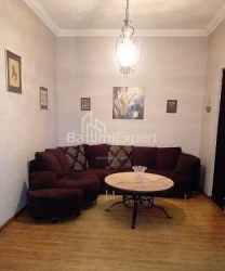 Квартира 116 м² - Oлександра Пушкiна, Батумі, Грузія