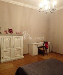 Квартира 116 м² - Oлександра Пушкiна, Батумі, Грузія
