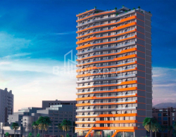 Квартира 1-комн 33 м² - Юр'ївська, Батумі