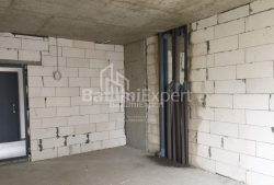 Квартира 1-комн 33 м² - Юр'ївська, Батумі