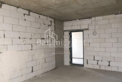 Квартира 1-комн 33 м² - Юр'ївська, Батумі