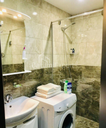 Квартира 35 м² - Юсуфа Кобаладзе, Батумі, Грузія