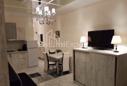 Квартира 1-комн 29 м² - Юр'ївська, Батумі