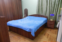 Квартира 3-комн 70 м² - Юр'ївська, Батумі