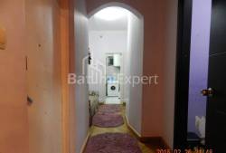 Квартира 3-комн 70 м² - Юр'ївська, Батумі