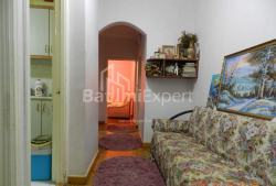 Квартира 3-комн 70 м² - Юр'ївська, Батумі
