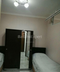 Квартира 45 м² - Юр'ївська, Батумі, Грузія