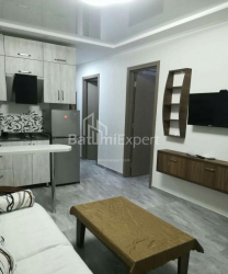 Квартира 2-комн 45 м² - Юр'ївська, Батумі
