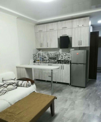 Квартира 2-комн 45 м² - Юр'ївська, Батумі