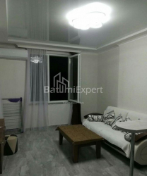Квартира 45 м² - Юр'ївська, Батумі, Грузія