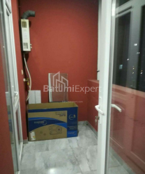 Квартира 45 м² - Юр'ївська, Батумі, Грузія