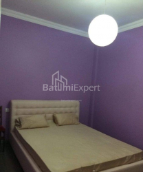 Квартира 3-комн 66 м² - Юр'ївська, Батумі