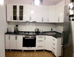 Квартира 3-комн 66 м² - Юр'ївська, Батумі