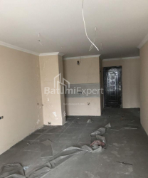 Квартира 3-комн 59 м² - Шерифа Хімшіашвілі, Батумі