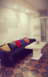 Квартира 3-комн 55 м² - Юр'ївська, Батумі