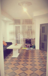 Квартира 3-комн 55 м² - Юр'ївська, Батумі
